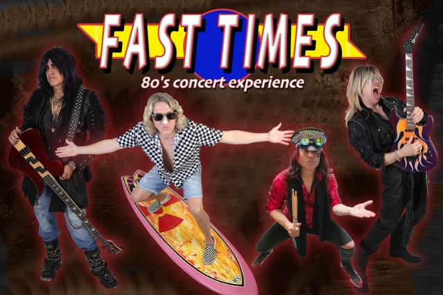 Fast Times