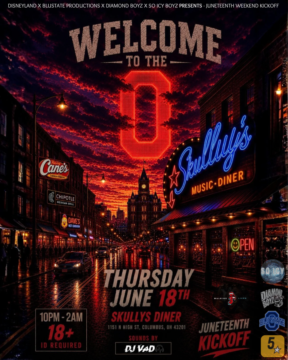 Welcome To The O