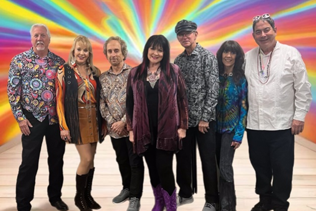 The Mamas & The Papas Experience, photo 2 of 2