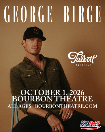 George Birge, The Talbott Brothers