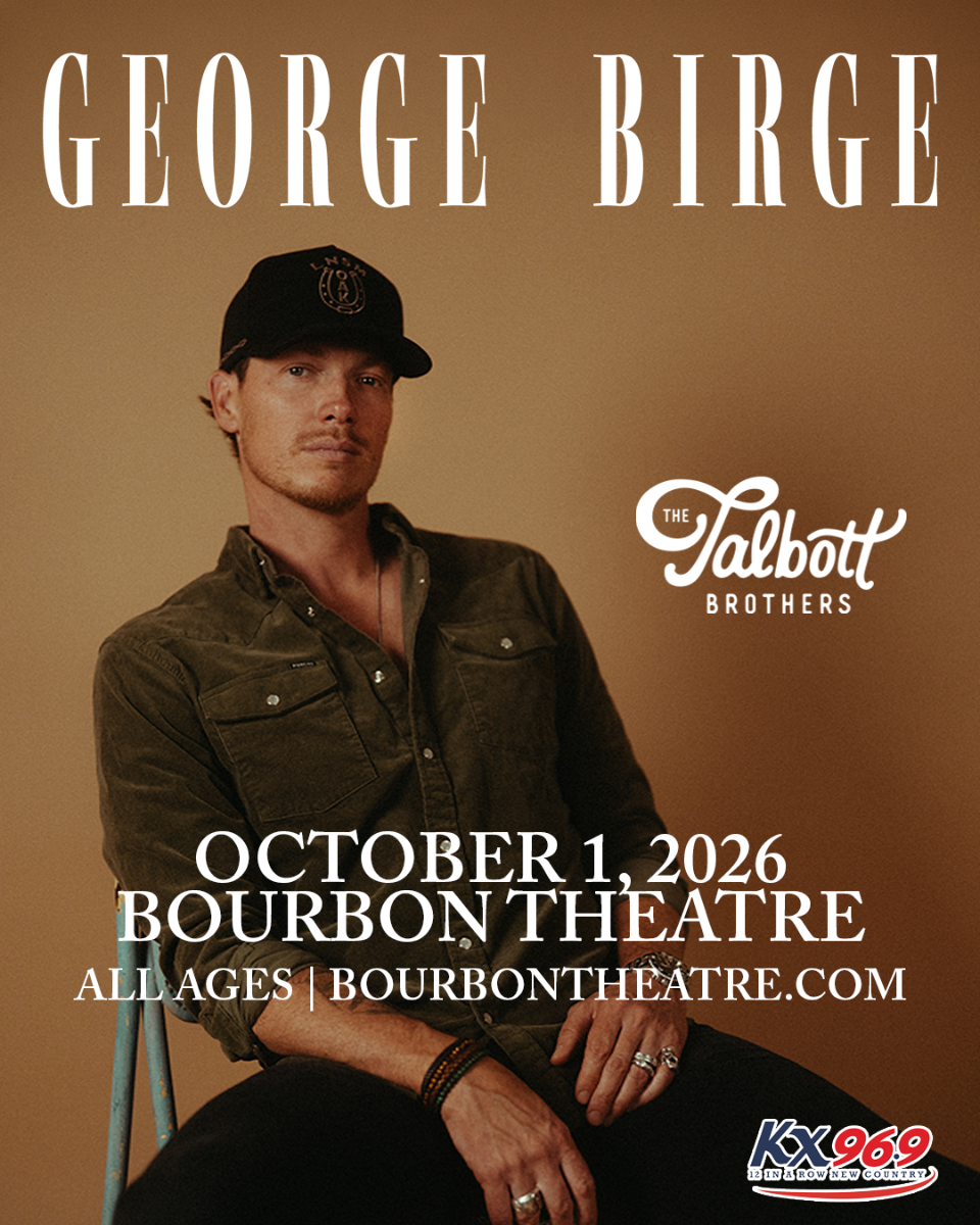 George Birge, The Talbott Brothers