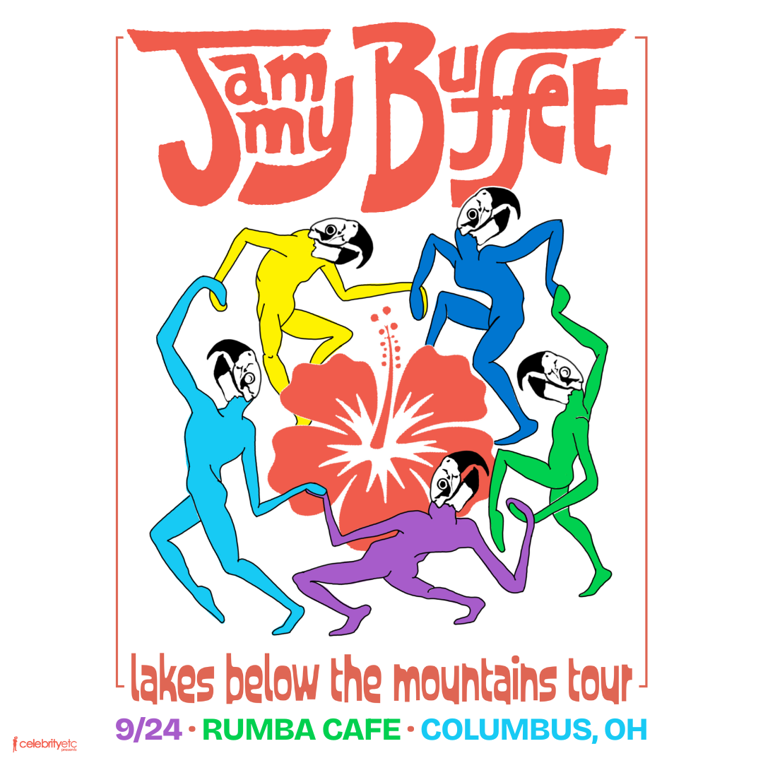 Jammy Buffet