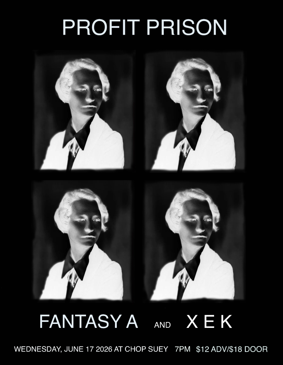 Event Image - Profit Prison, Fantasy A, X E K
