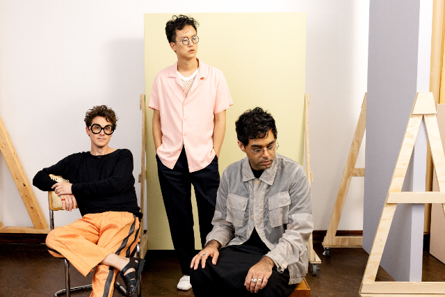 Son Lux, mmeadows