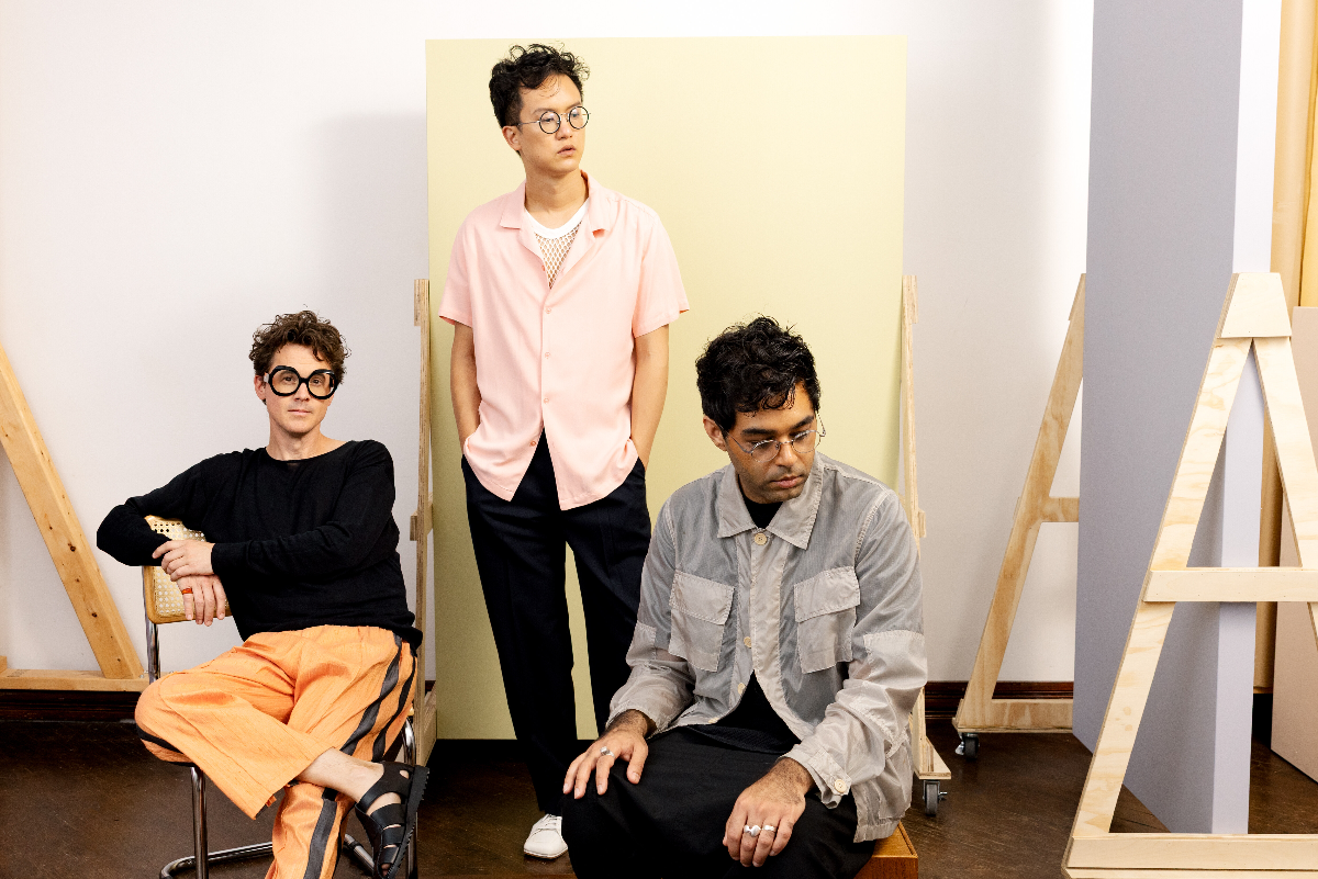 Son Lux, mmeadows