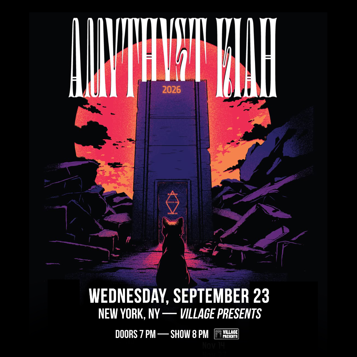 Amythyst Kiah