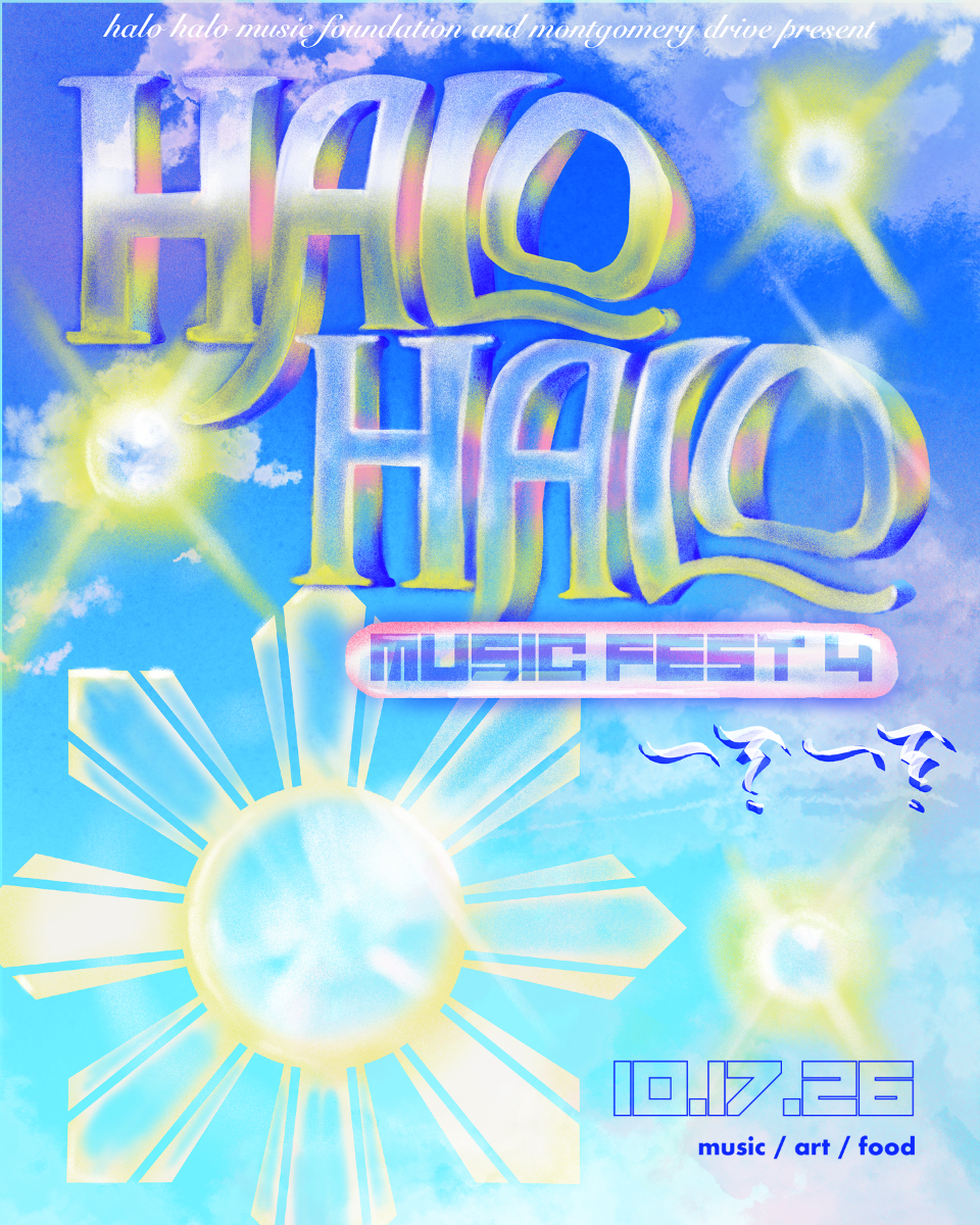 Halo Halo Music Fest: A Mix-Mix of Music, Food, and Art