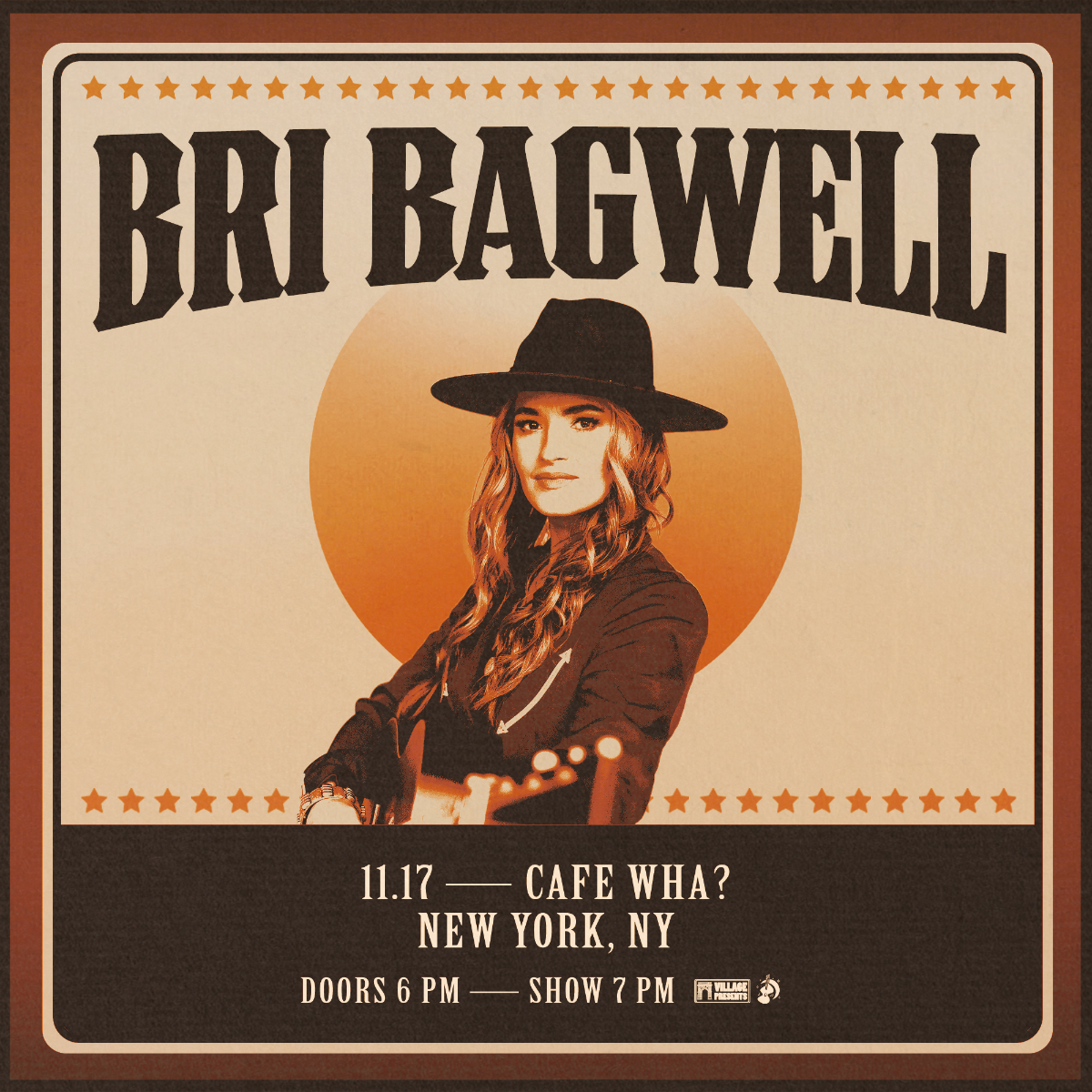 Bri Bagwell
