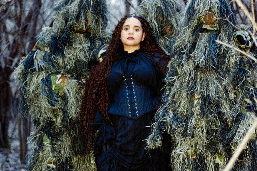 Lido Pimienta