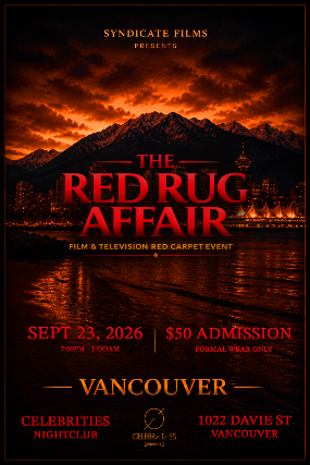 THE RED RUG AFFAIR