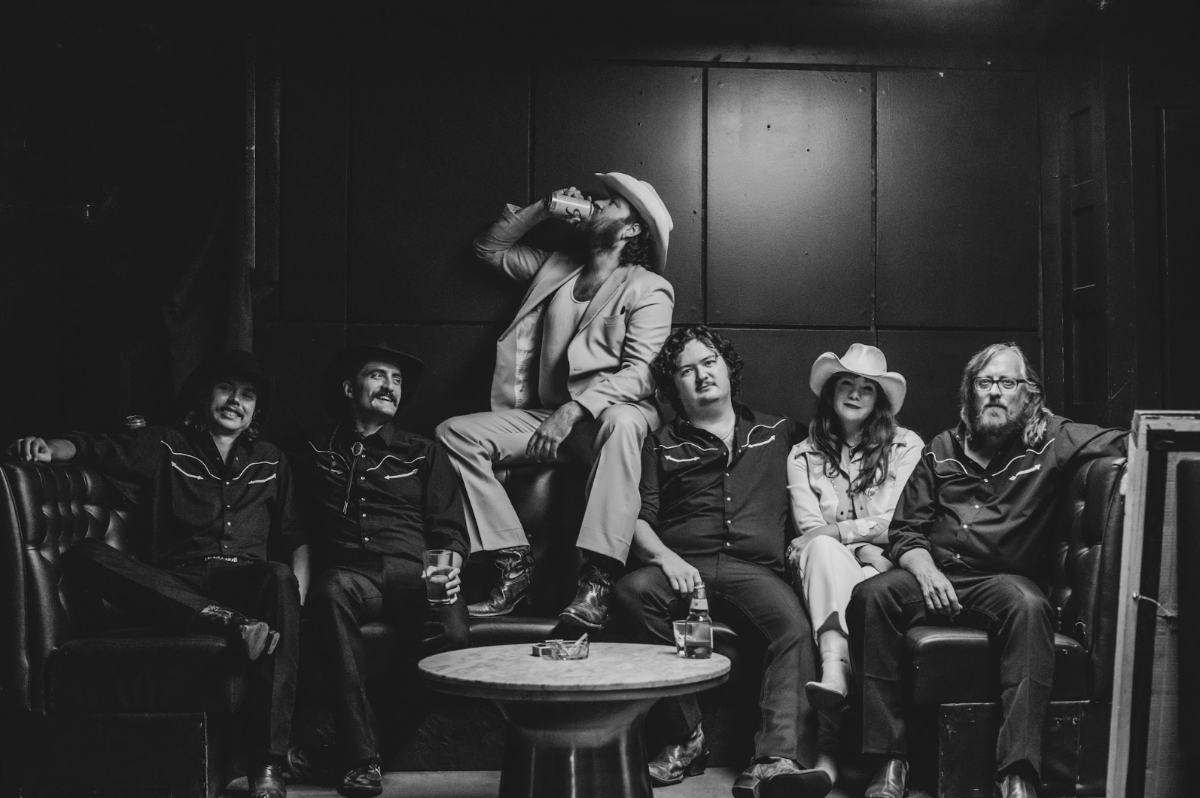 Jesco Payne & the Painkillers with Rattlesnake Mama | Event Image