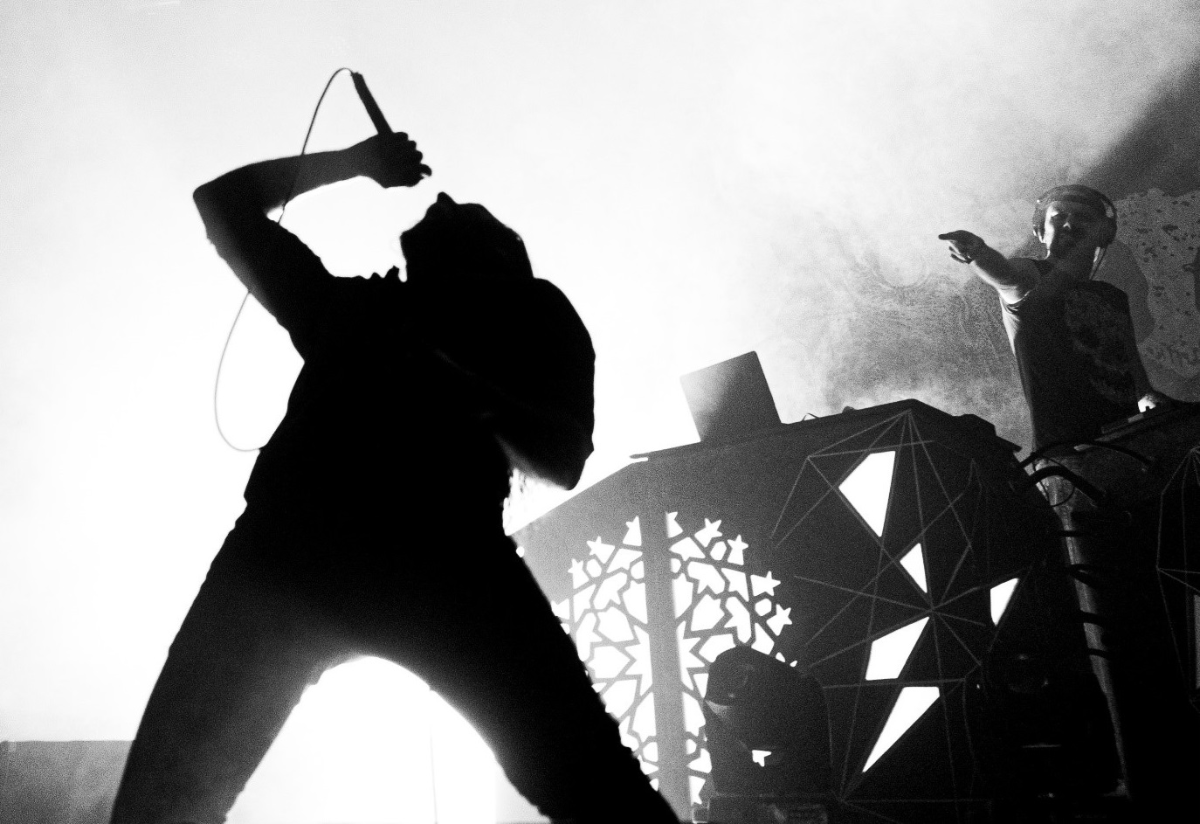 Igorrr, Secret Chiefs 3, VMO (Violent Magic Orchestra)