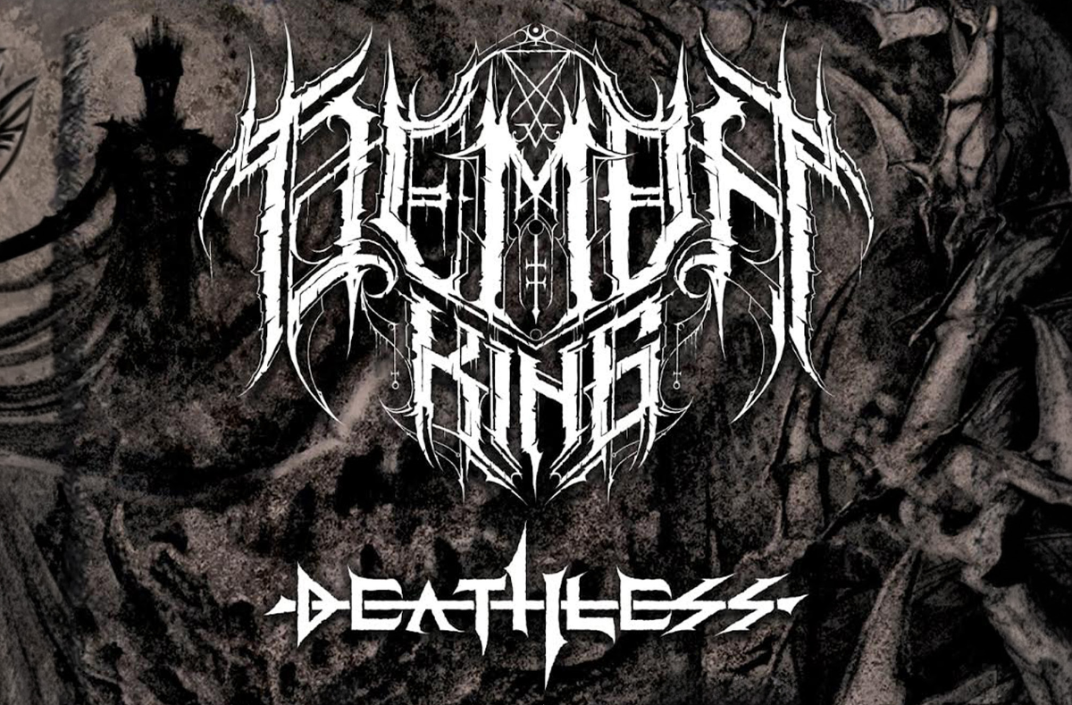 Demon King, Deathless, Recorruptor, Living Dissection