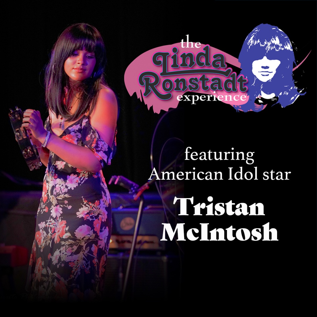 JBM Promtions & Memorial Hall present The Linda Ronstadt Experience