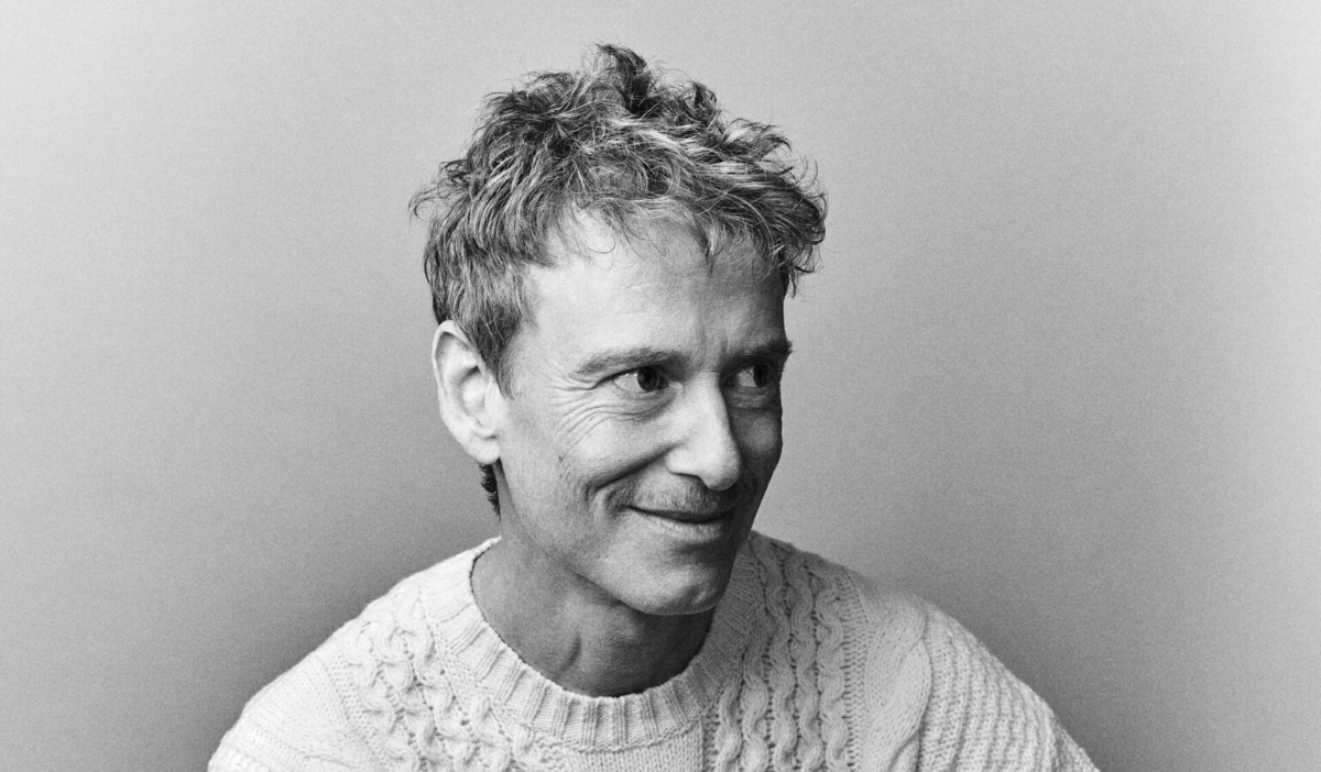 Teddy Thompson