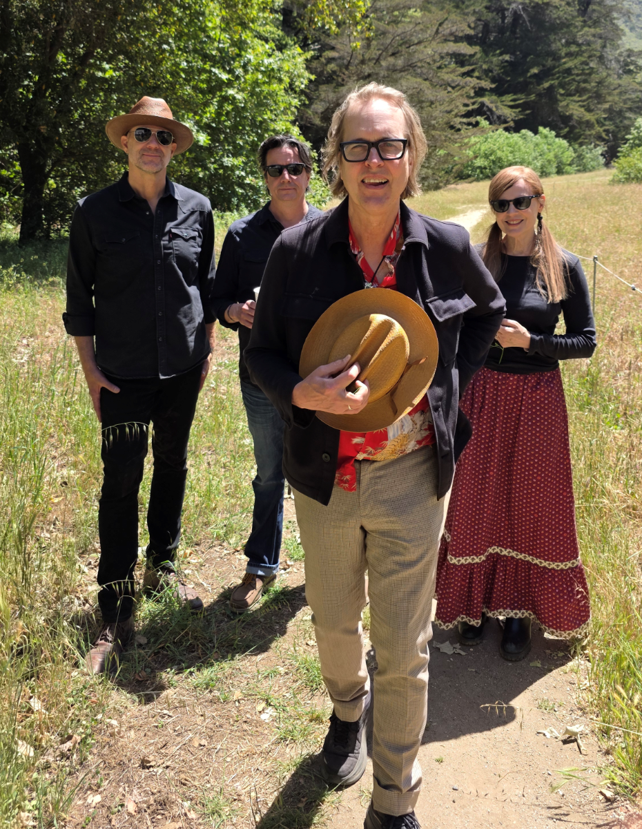 Chuck Prophet