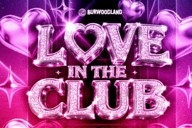 Presales to love in the club: members use these when buying pre-sale tickets