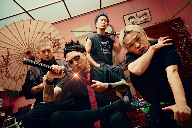 Presales to sim hooman world tour: members use these when buying pre-sale tickets