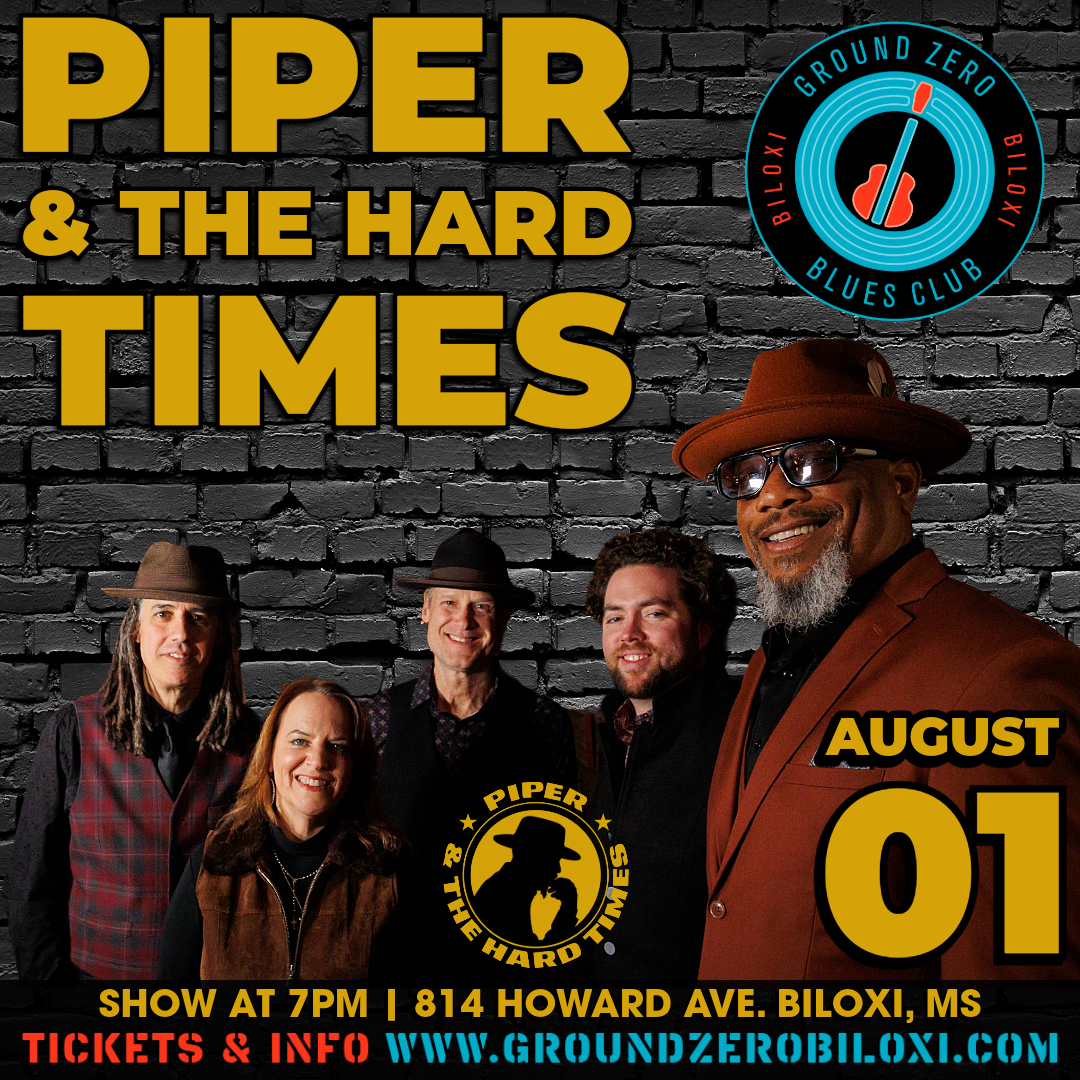 Piper & The Hard Times