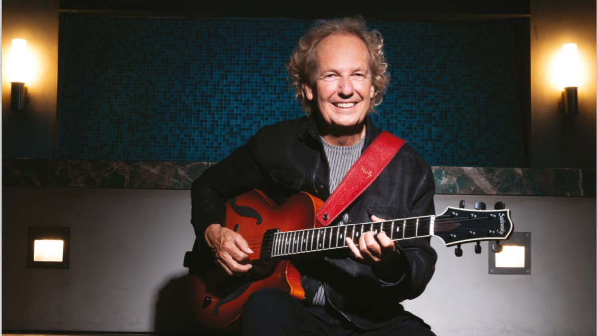 Lee Ritenour | Blue Note New York