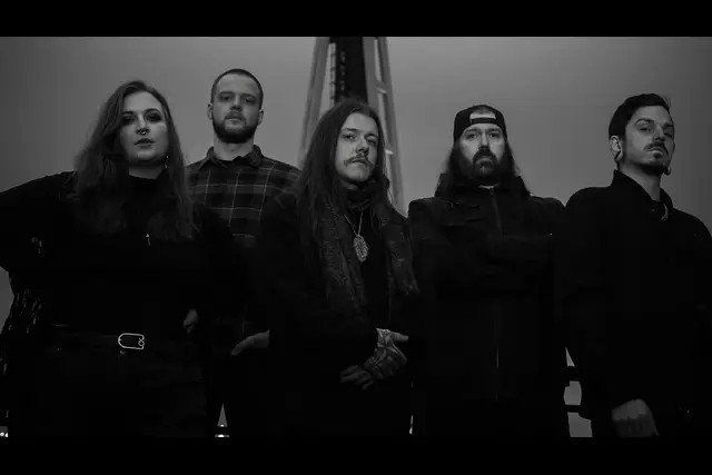 OATHBOUND with Hangfire, Foghorn, & Pretty Suspect - 28/06/26