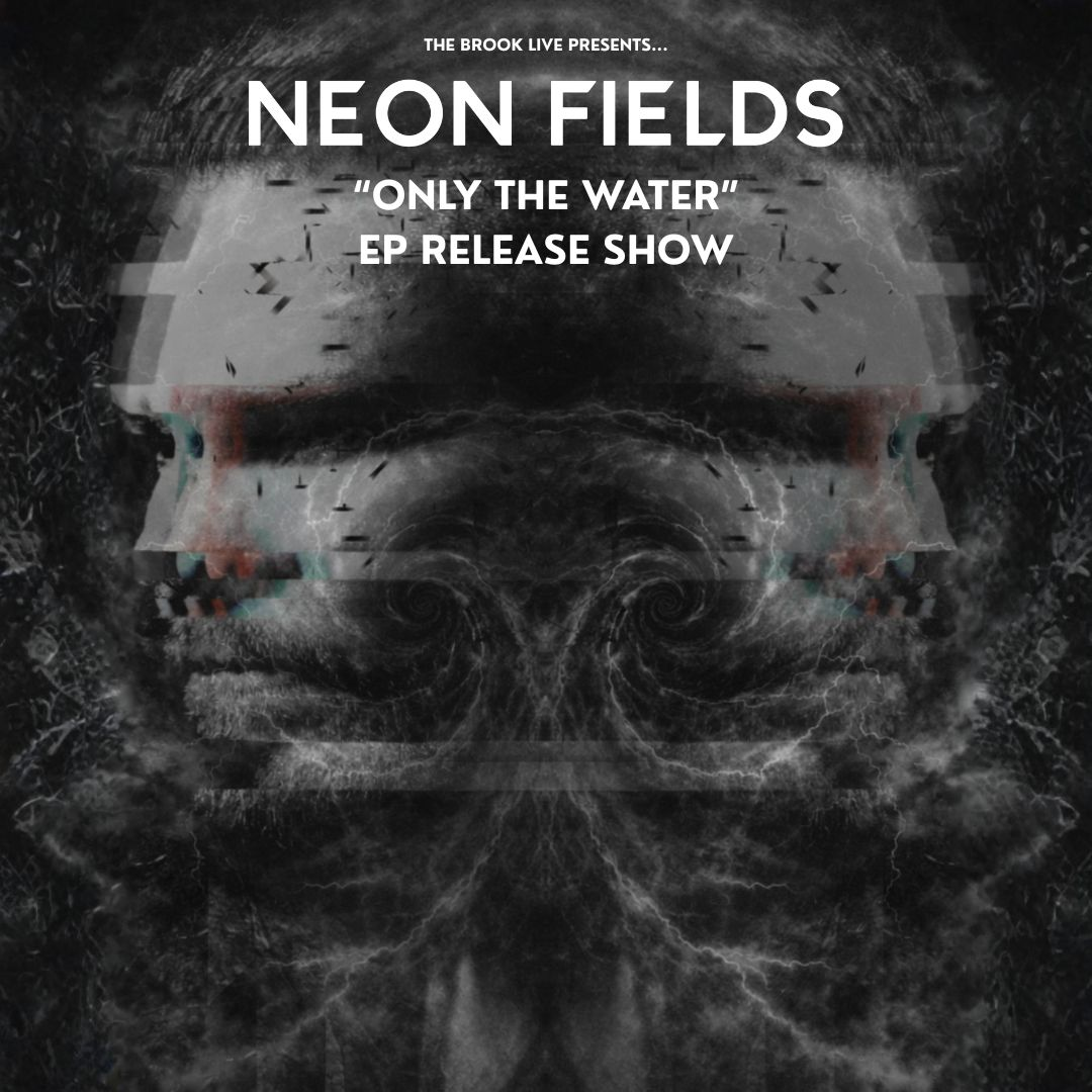 Neon Fields - KOLA