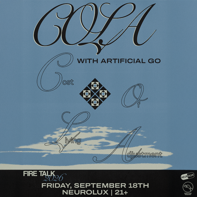 Cola, Artificial Go