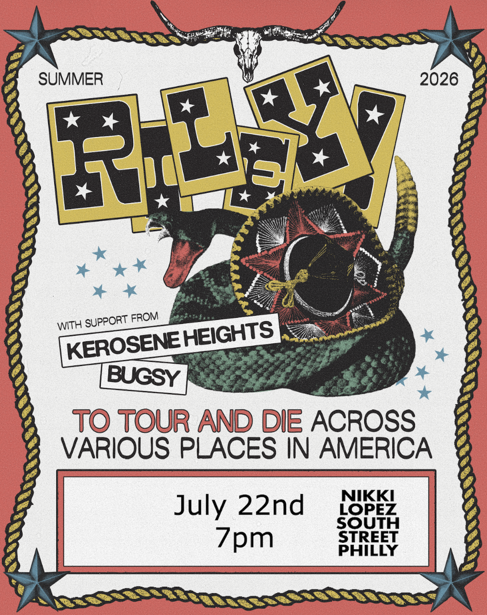 RILEY!, Kerosene Heights, Bugsy