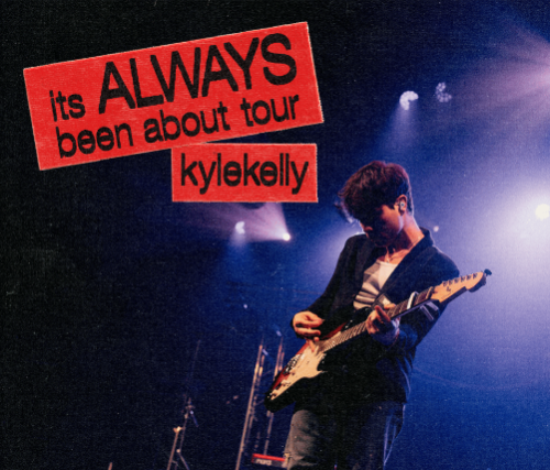 kylekelly - Event on Eventsfy
