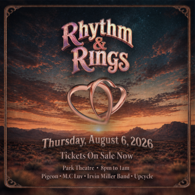 Rhythm & Rings
