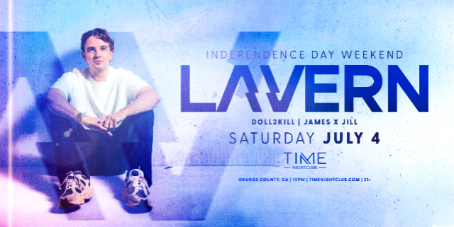 Lavern