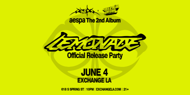 Official LEMONADE