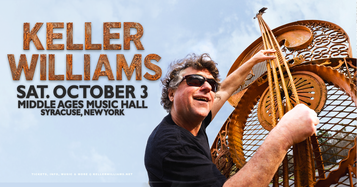 Keller Williams