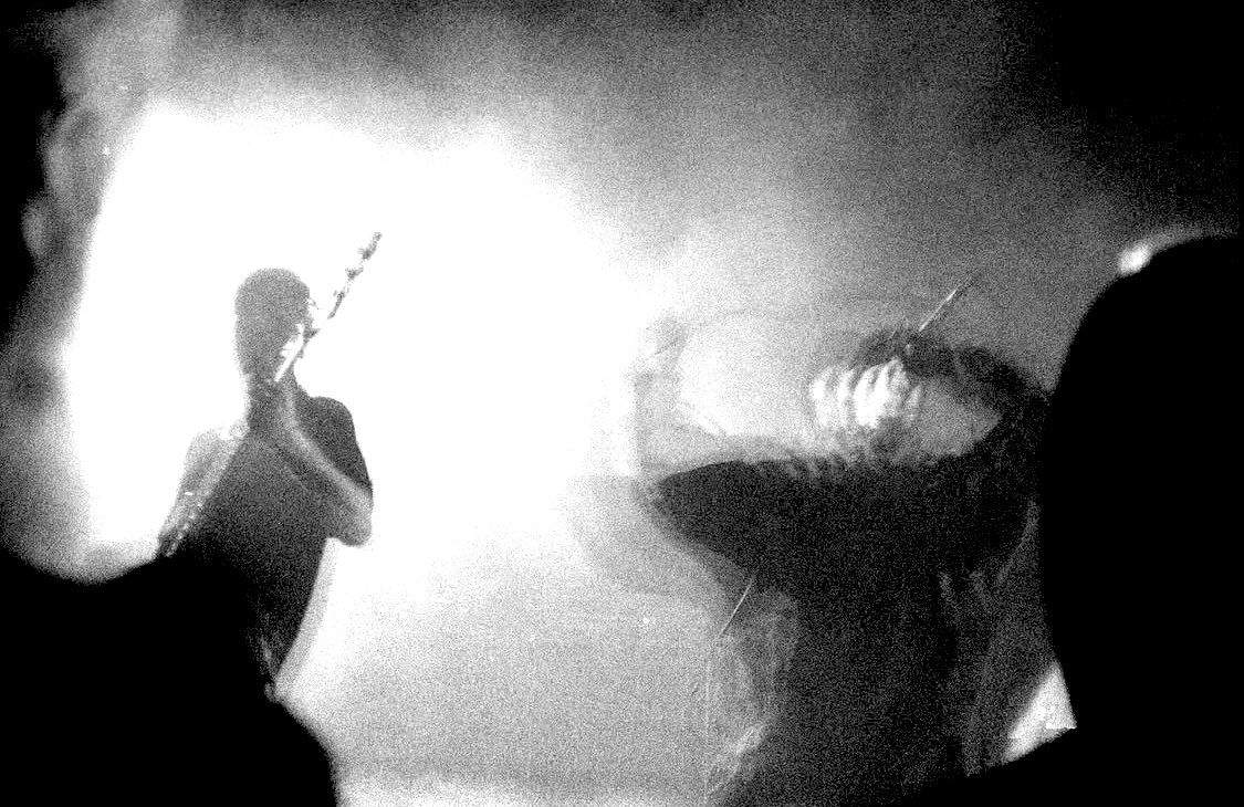 WORLD PEACE / Wretched Blessing / Sarin