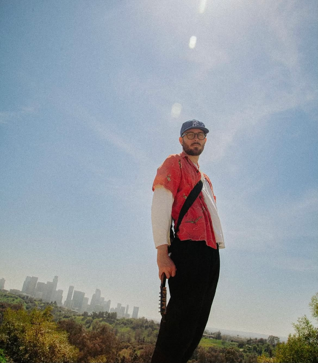 Indieground Presents: Famous Friend, Floats, The Citie, Sports Coach Inside the Locker Room