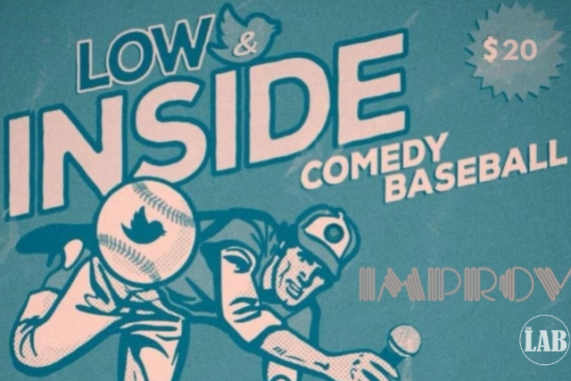 Using concert image Low and Inside ft. Radu Bondar, Aaron Brooks, John Hastings, Ashley Johnson, Danny Cuneo, Liz Blanc, Maddie Connors, Willie Simon, Steve Furey, Greg Barris, MK Gannon, Chris Fairbanks concert image
