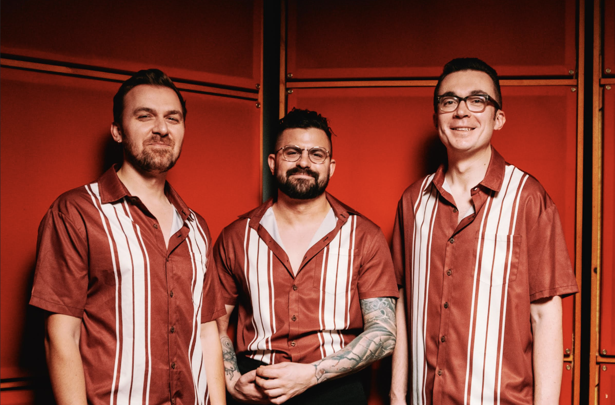Wednesday night in the SIDEBAR w/ RIGHTEOUS ROOSTER!