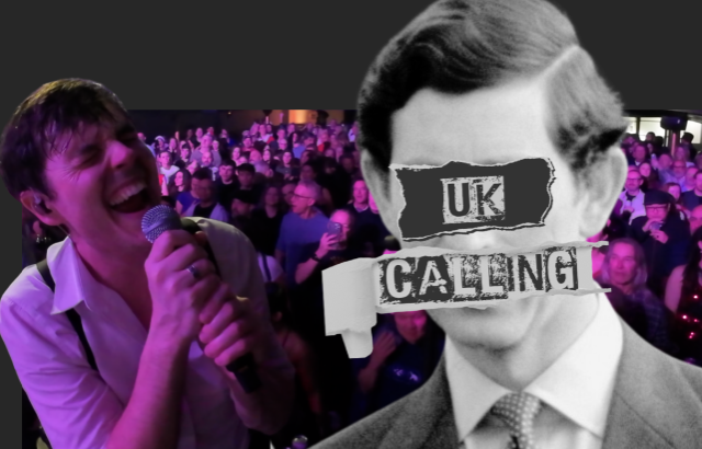 UK Calling