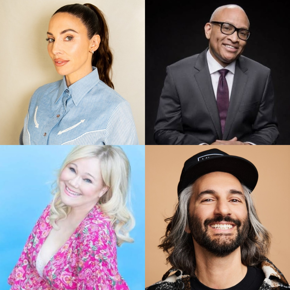 Tonight at the Improv ft. Whitney Cummings, Larry Wilmore, Caroline Rhea, Amir K, Jay Washington and more