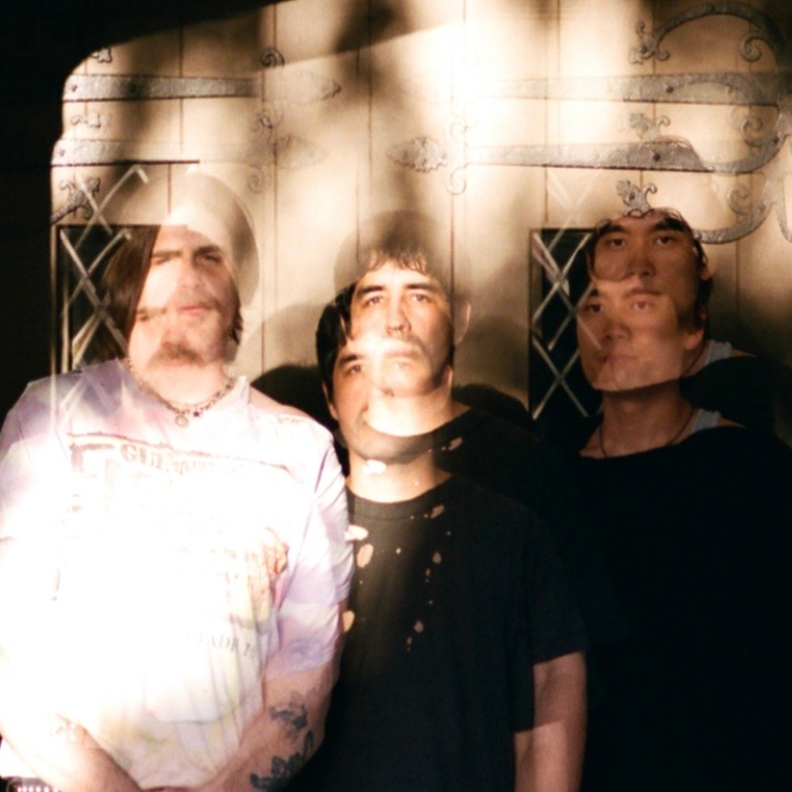 MEATBODIES w/ special guest Pancho & The Wizards