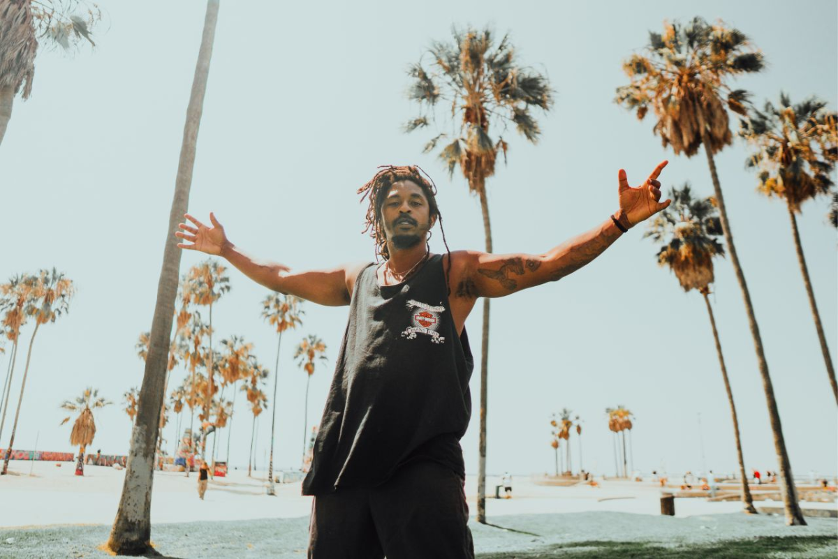 Shwayze, Jahtiva, Cappo Kelley