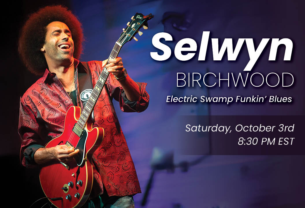 Selwyn Birchwood