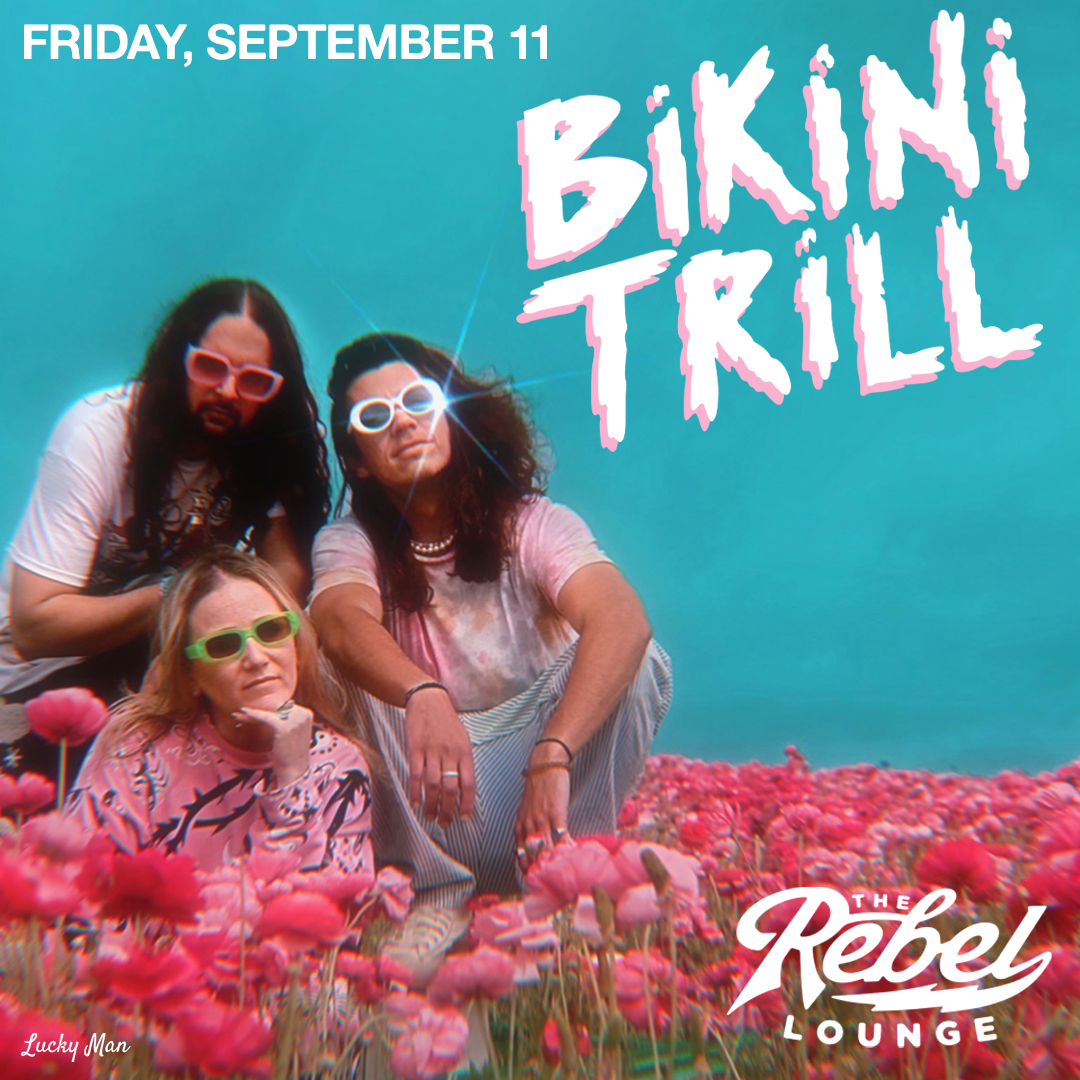 Event Image - Bikini Trill
