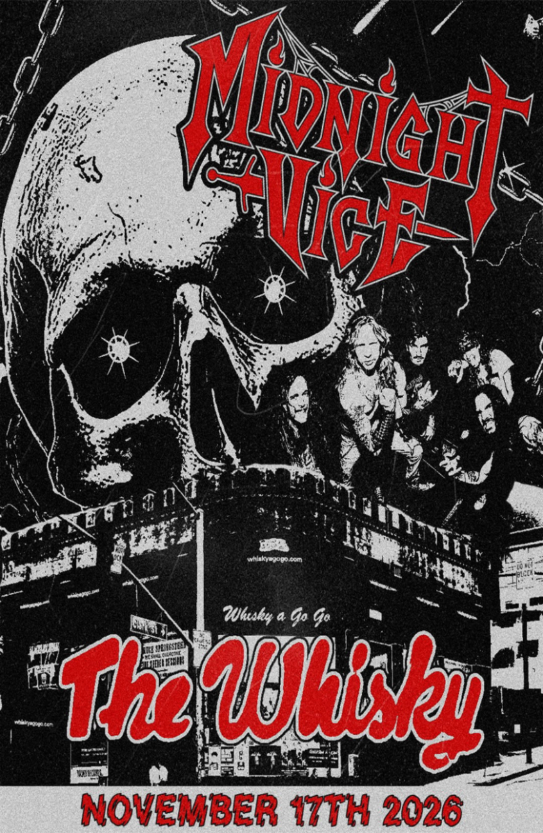 Midnight Vice