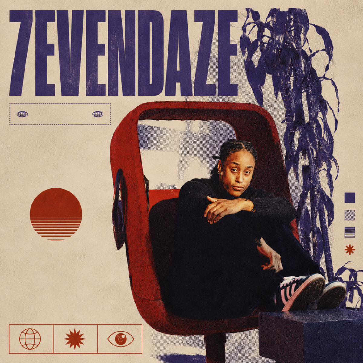 Event image 7even Daze LIVE at The Virgil (Los Angeles, CA) - 02/07/26