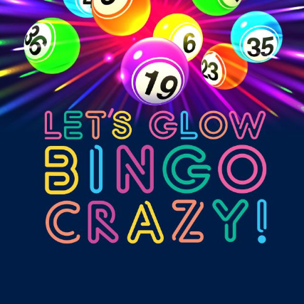 Neon Bingo - Event on Eventsfy