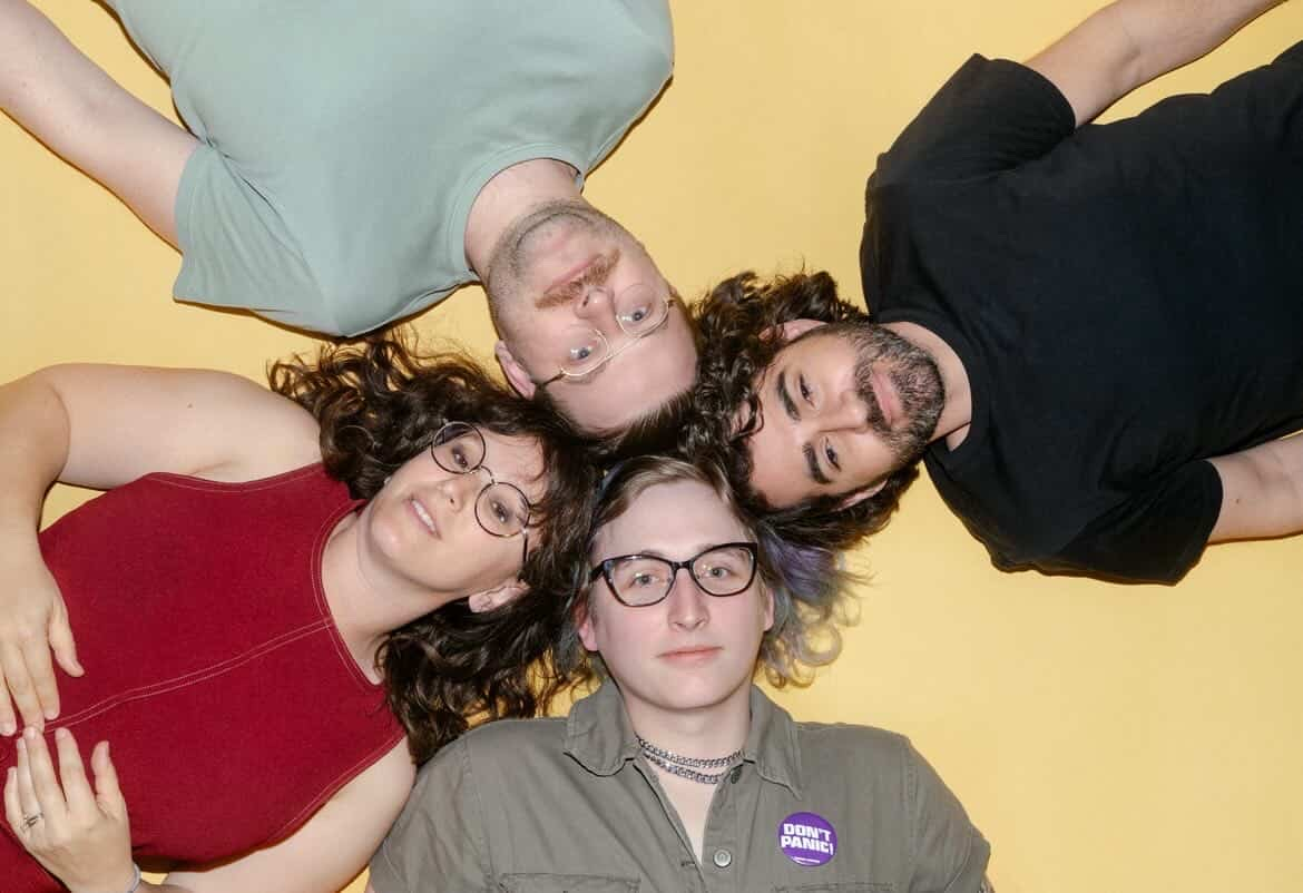 FREE MONDAY w/ Babe Report / Grocer / Patter