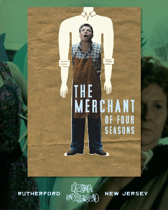 The Merchant of Four Seasons (1972)