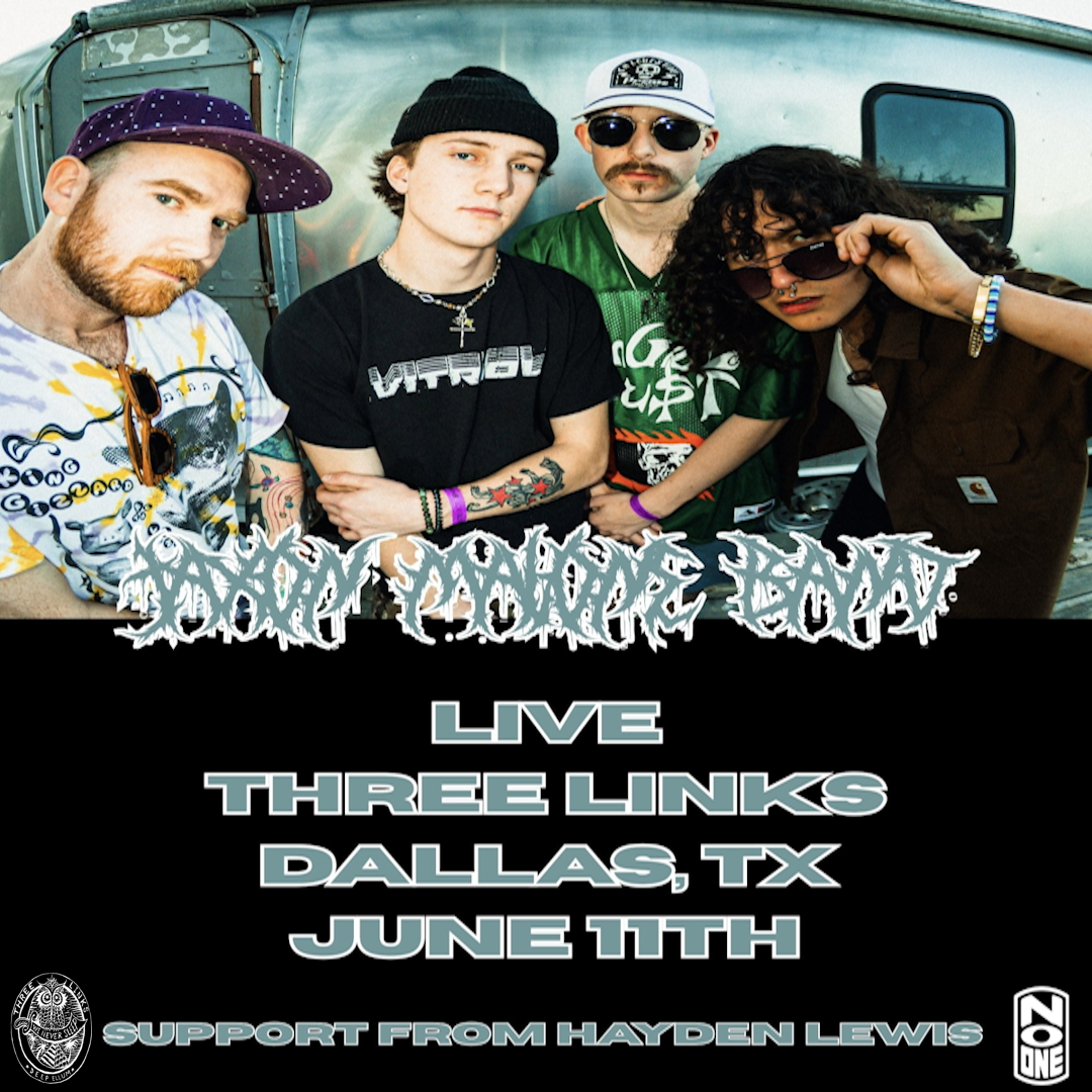 Jaxon Malone Band