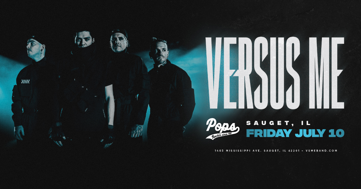 Versus Me